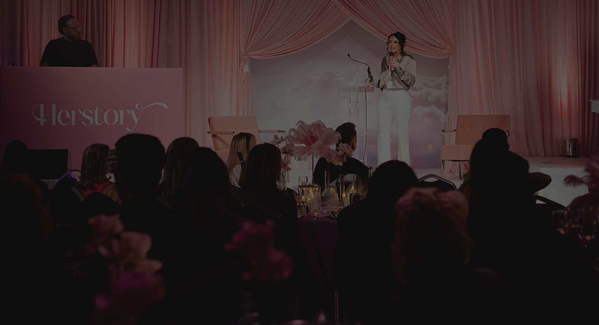celebrating liz: 5 years of hospitality & leadership... The Beauty Business Bootcamp